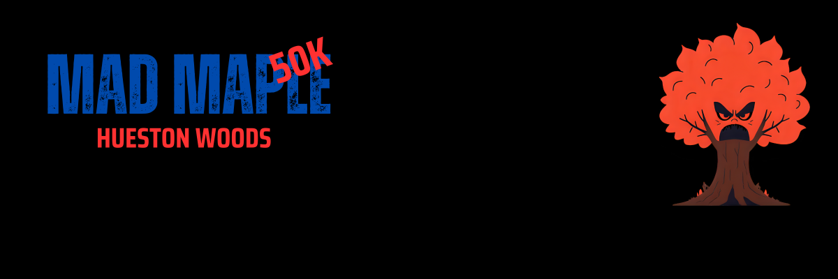 The Mad Maple 50K @ Hueston Woods by Wolf Pack Running