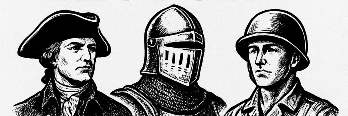 PHC Annual Chili Cookoff “Heroes of History"