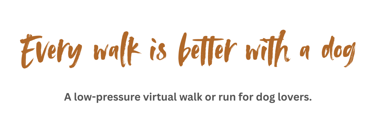 Oh My Dog! Run/ Walk 5K | 10K