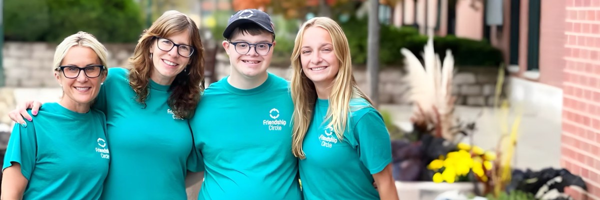 Friendship Circle of Kansas City