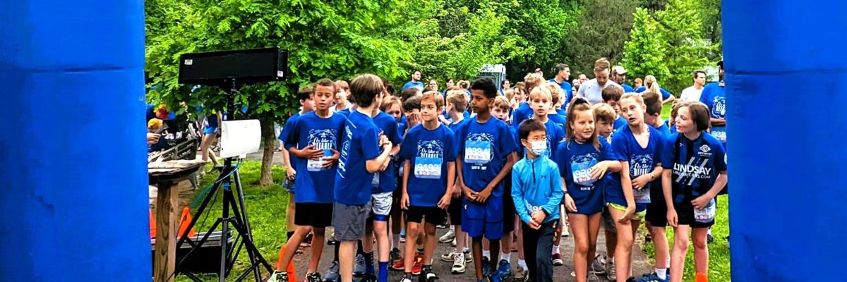 Glebe Elementary 5K
