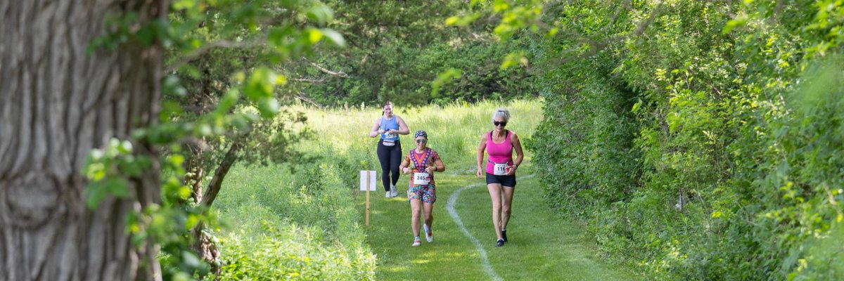 2026 Trail Run