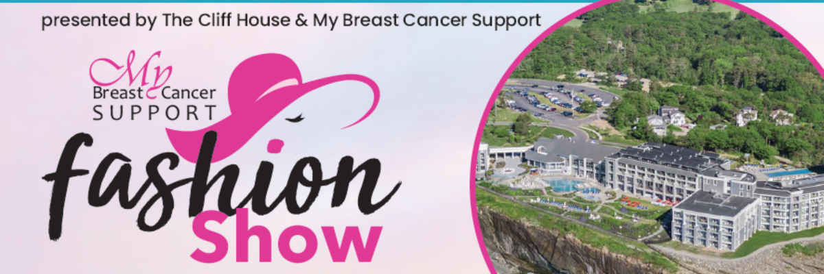 MBCS Fashion Show Fundraising