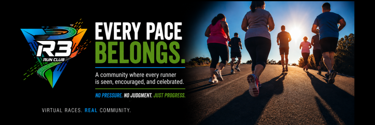 R3 Run Club Team