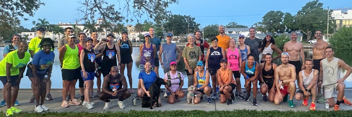 Run Tampa Club
