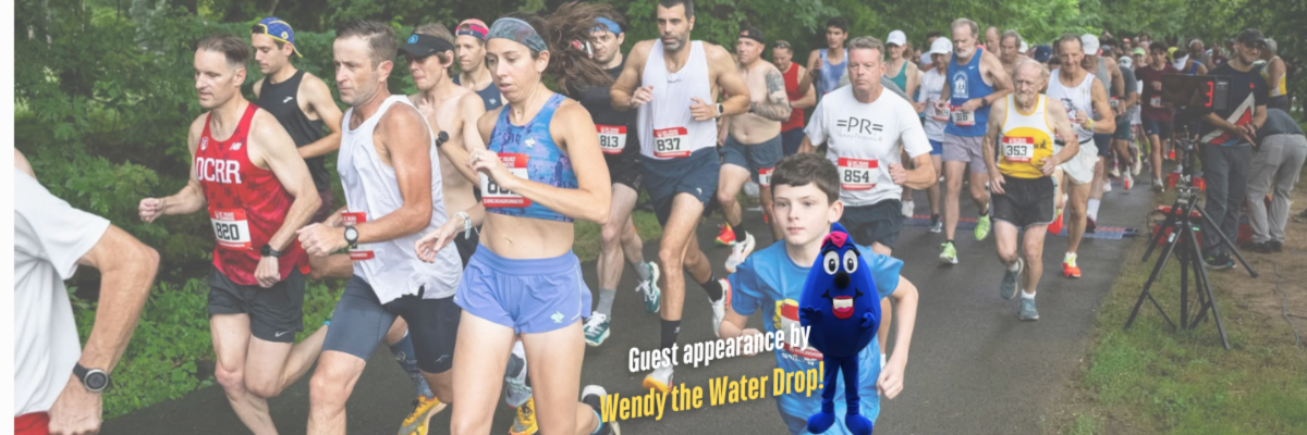 DC Road Runners Club Races