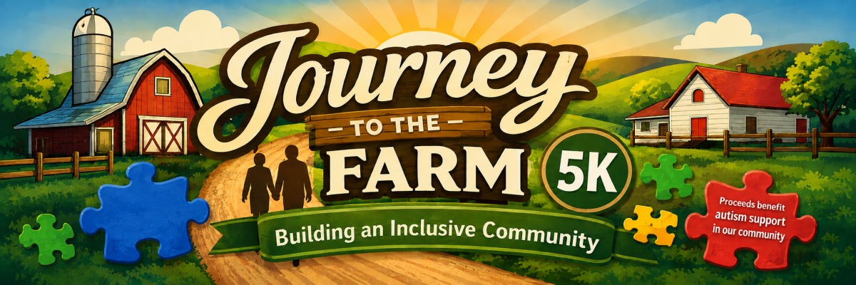 Journey To The Farm 5K
