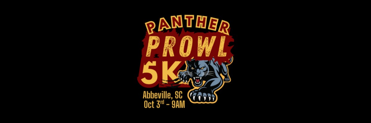 Panther Prowl 5K Presented By Prysmian