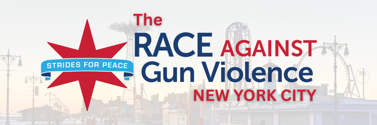 New York City's Race Against Gun Violence, photo 2 of 7