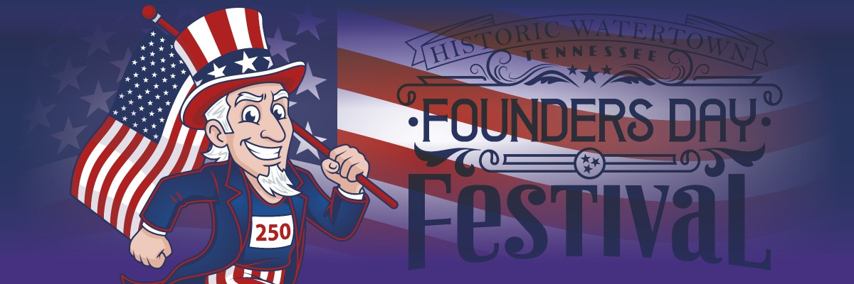 Historic Watertown Founders Day Festival
