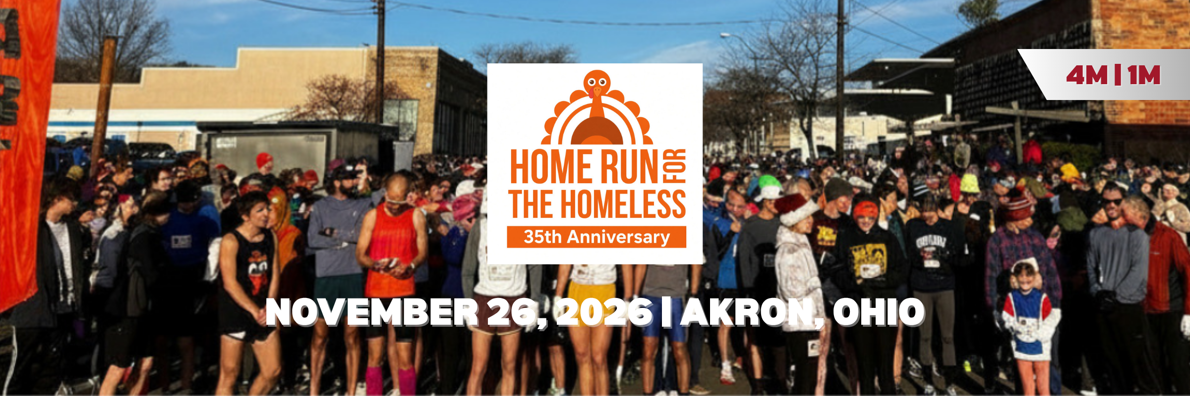 Gennesaret’s Home Run for the Homeless