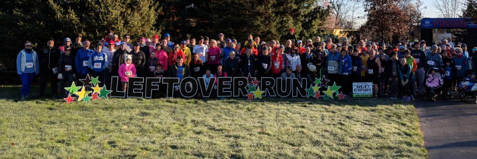 Leftover Run