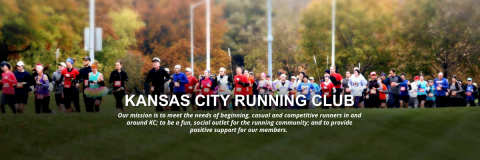 Kansas City Running Club