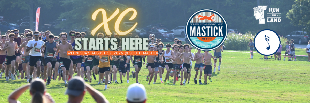 Classic at Mastick Header