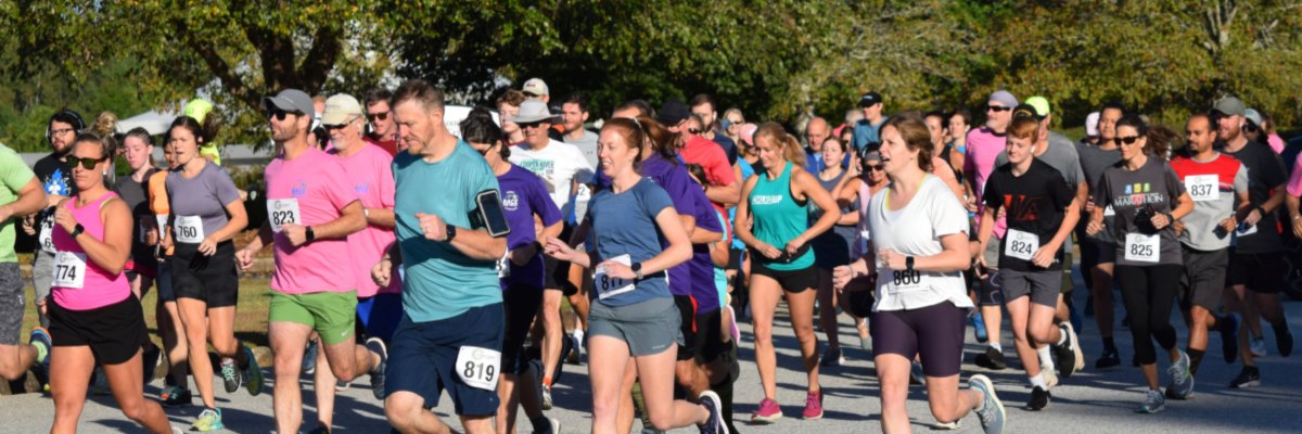 Race the Helix - Greenwood