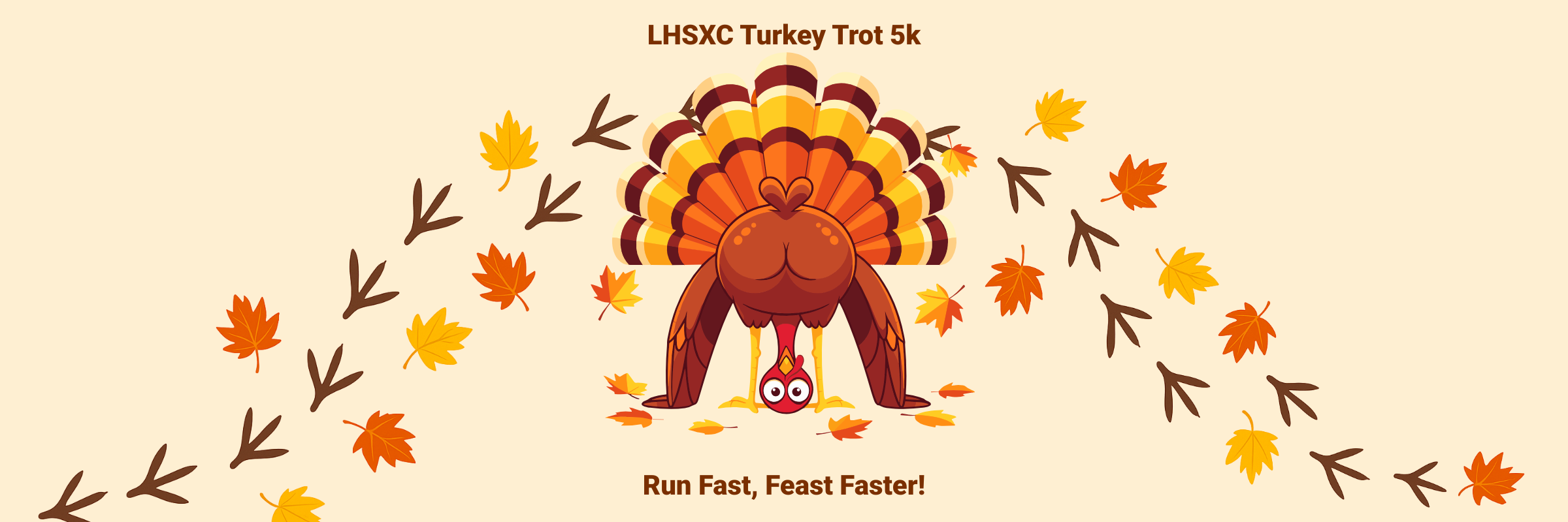 LHSXC Turkey Trot 5K