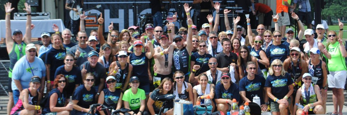 Columbia Multisport Club