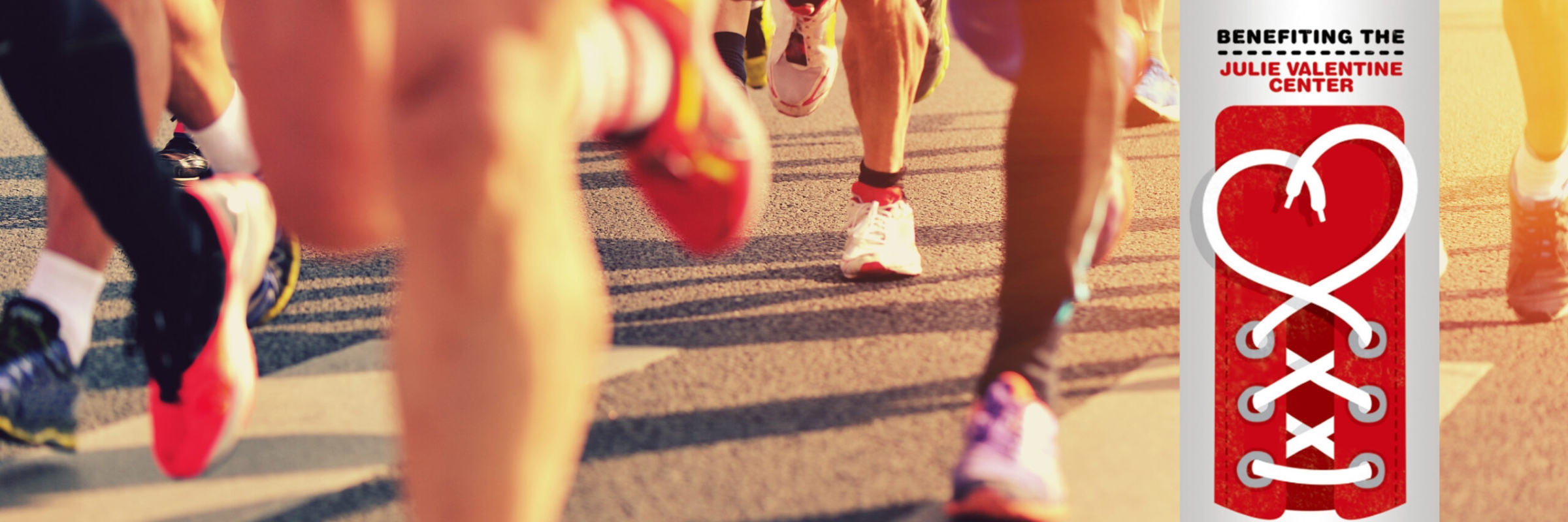 Run2Overcome website banner