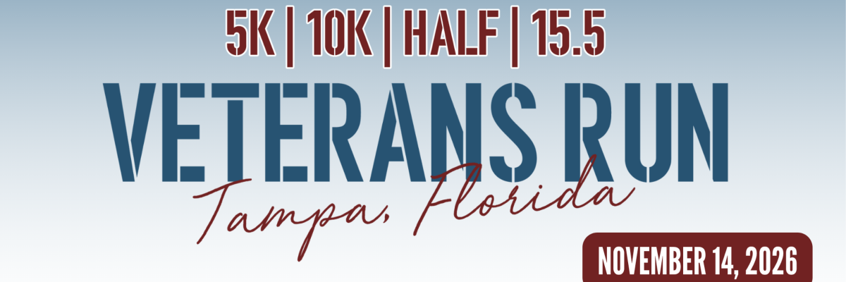 Veterans Run