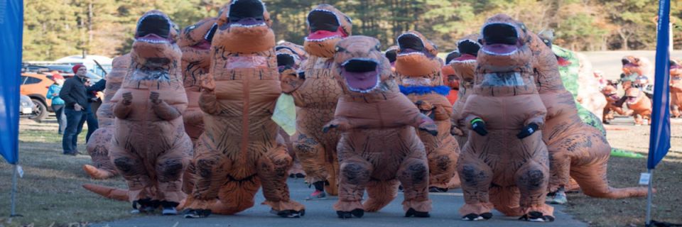 Richmond T. Rex Run