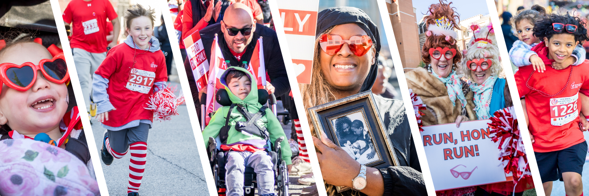 Sunday, April 19, 2026 | Race Start Time: 8:30 am