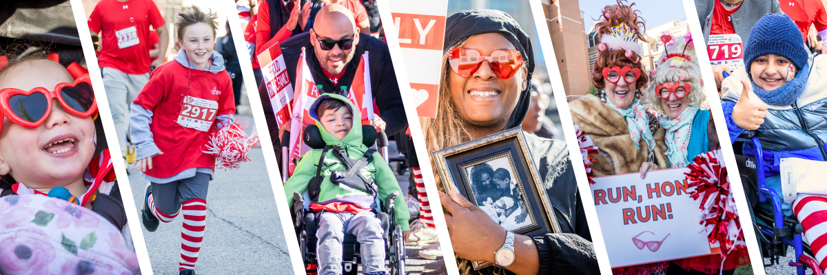 Sunday, April 19, 2025 | Race Start Time: 8:30 am