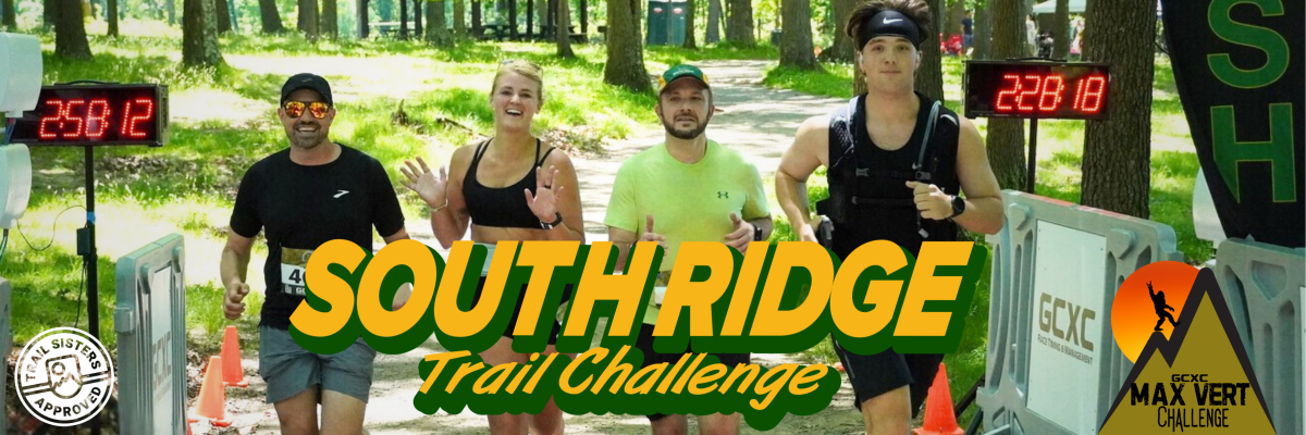 South Ridge Trail Challenge