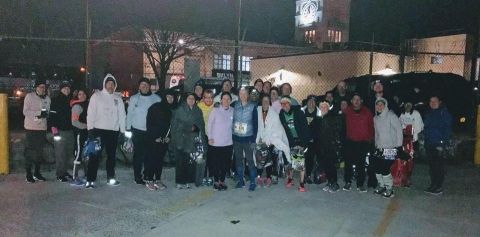 Jersey Shore Running Club | Race Results