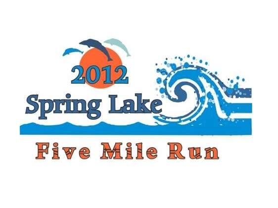 The Spring Lake Five Mile Run | 45 Years Running