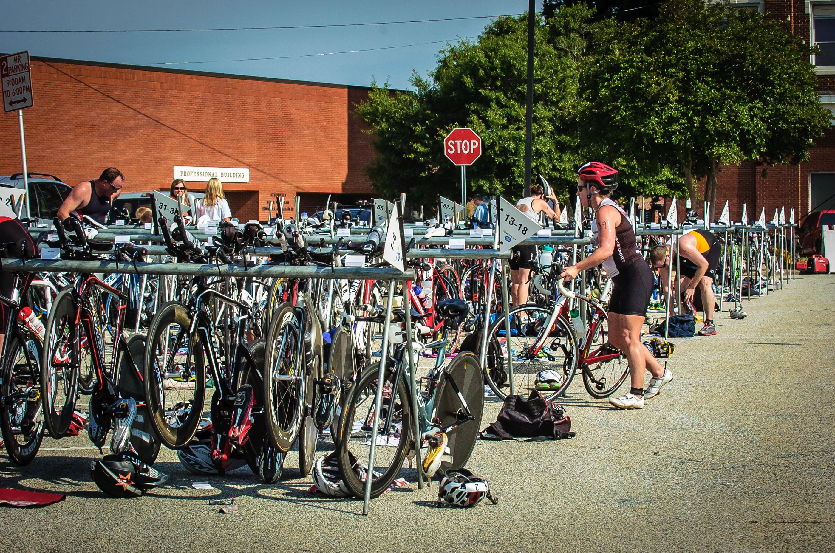 South Carolina Triathlon Series Other Events