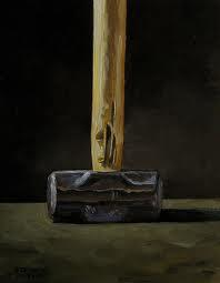 Drop the Hammer Running Co