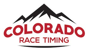 Colorado Race Timing