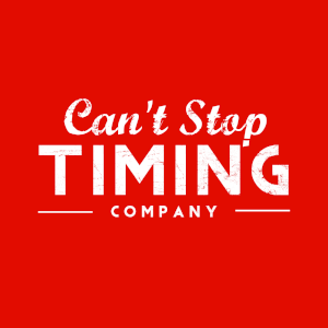 Can't Stop Timing Co.