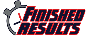 Finished Results
