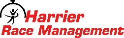 Harrier Race Management