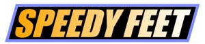 Speedy Feet