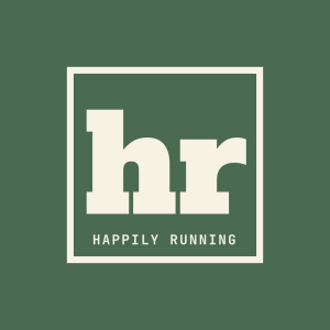 Happily Running