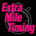 Extra Mile Timing