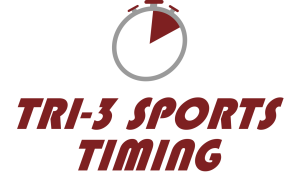 Tri-3 Sports Timing