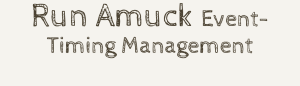 Run Amuck Timing LLC