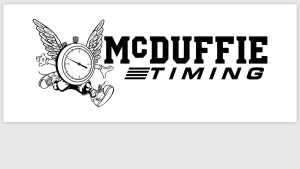 McDuffie Timing