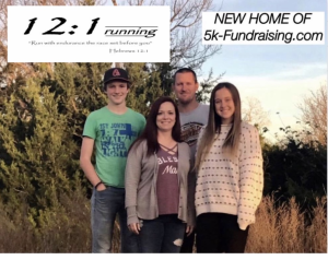 12:1 running timing service