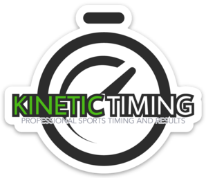 #1 Kinetic Timing