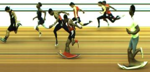 High Speed Timing & Results