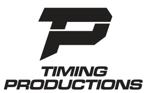 Timing Productions LLC