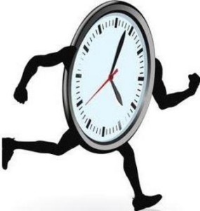 Southern Race Timing