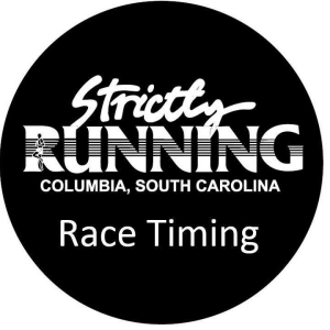 Strictly Running