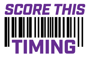 Score This Timing