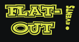 Flat-Out Events
