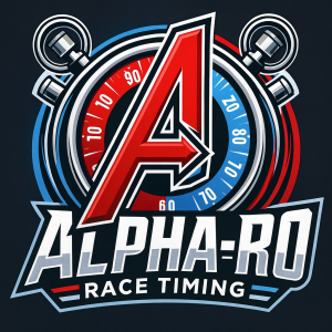 Alpha Ro Timing